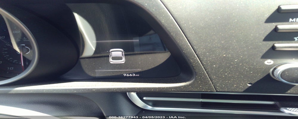 KMHLM4AG8NU329674 2022 HYUNDAI ELANTRA photo no. 7