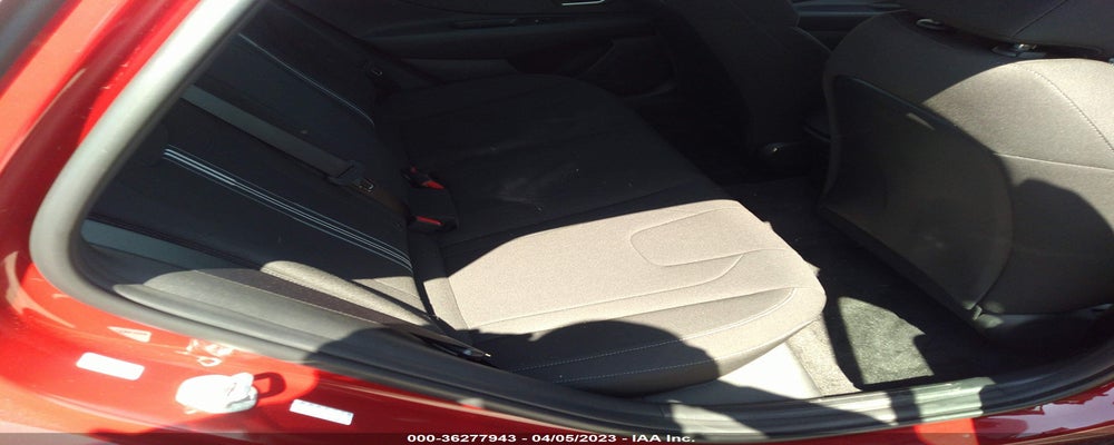 KMHLM4AG8NU329674 2022 HYUNDAI ELANTRA photo no. 8