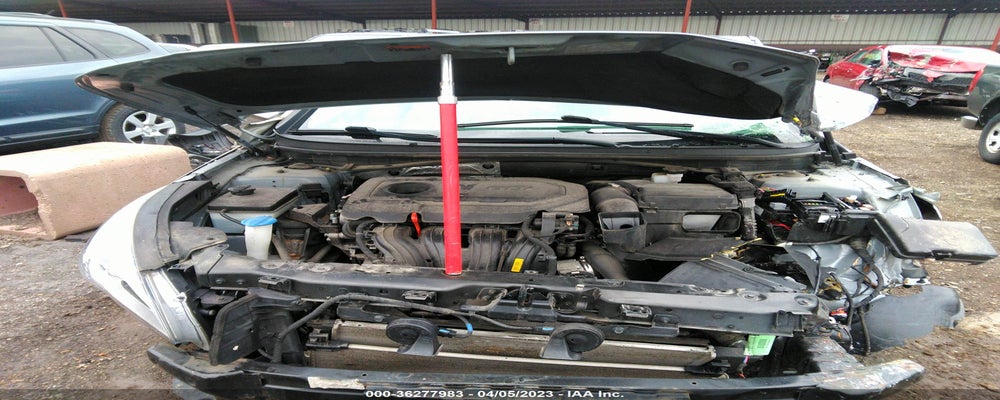5NPE24AF4FH198975 2015 HYUNDAI SONATA photo no. 10