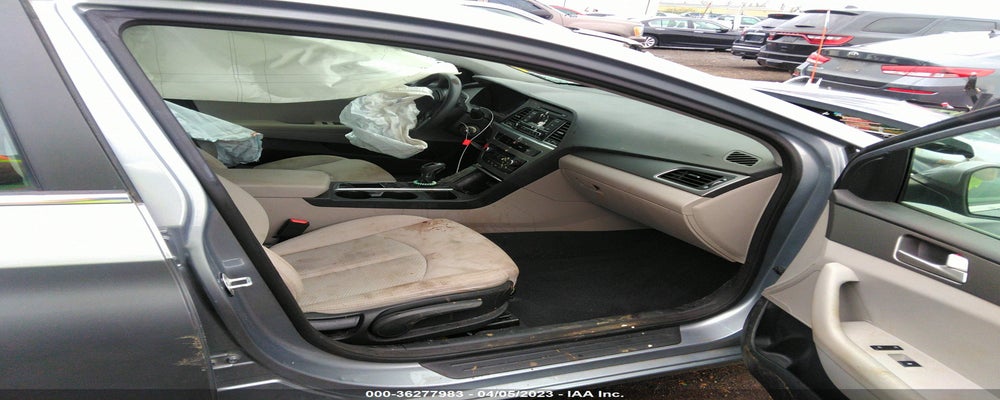 5NPE24AF4FH198975 2015 HYUNDAI SONATA photo no. 5