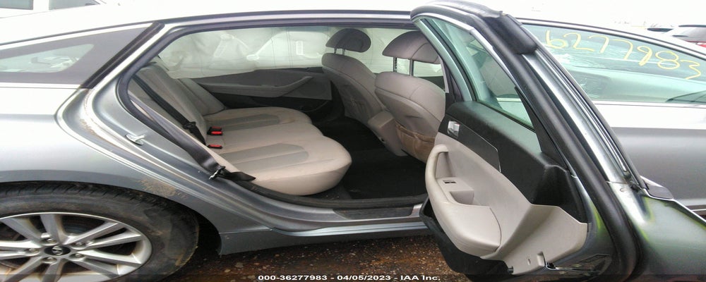 5NPE24AF4FH198975 2015 HYUNDAI SONATA photo no. 8