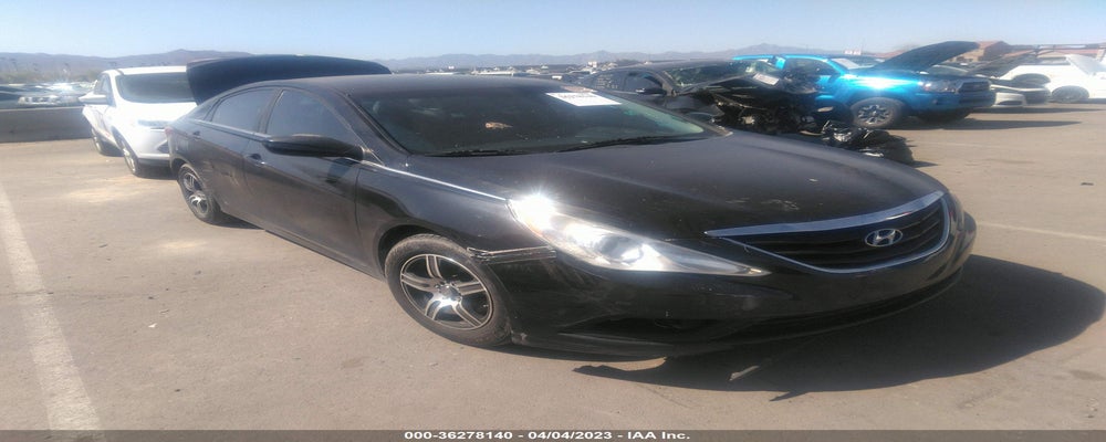 5NPEB4AC0CH375183 2012 HYUNDAI SONATA photo no. 20