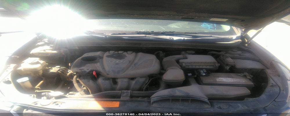 5NPEB4AC0CH375183 2012 HYUNDAI SONATA photo no. 10