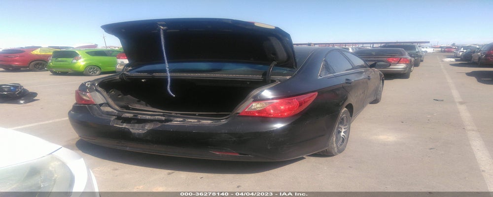 5NPEB4AC0CH375183 2012 HYUNDAI SONATA photo no. 4