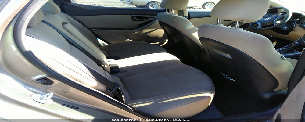 5NPDH4AE6FH639815 2015 HYUNDAI ELANTRA photo no. 8