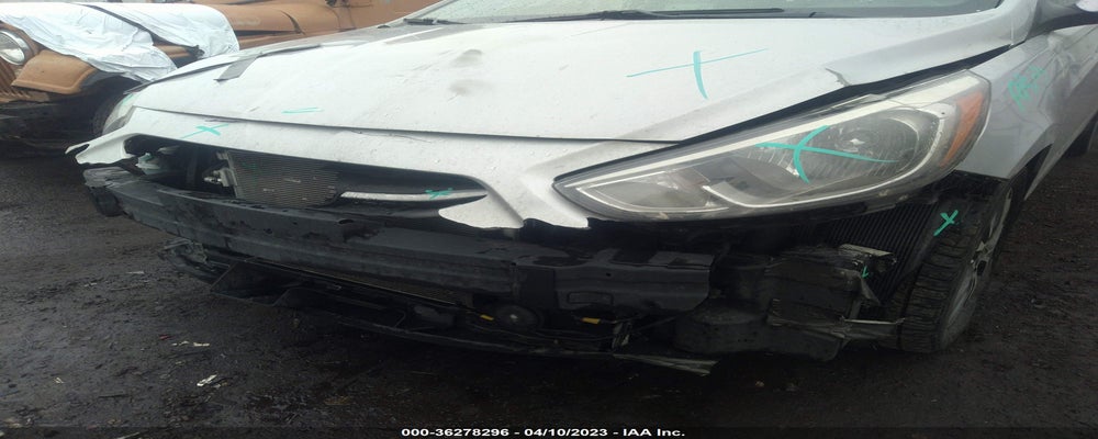KMHCT4AE4HU288420 2017 HYUNDAI ACCENT photo no. 6