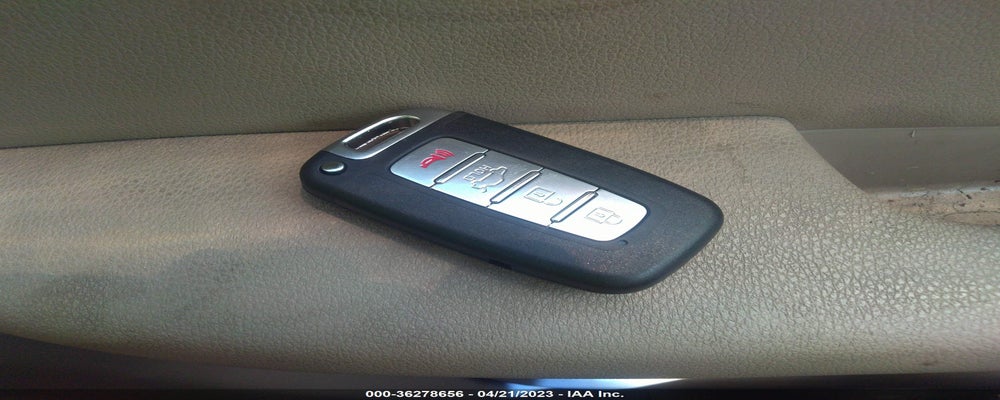 KMHEC4A40BA013300 2011 HYUNDAI SONATA photo no. 11