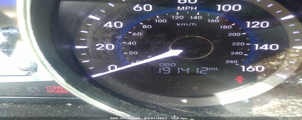 KMHEC4A40BA013300 2011 HYUNDAI SONATA photo no. 7
