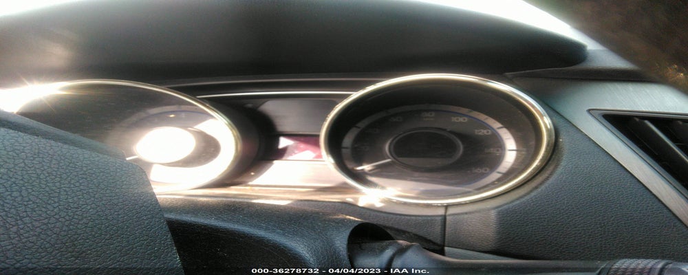 5NPEB4AC7BH126071 2011 HYUNDAI SONATA photo no. 7