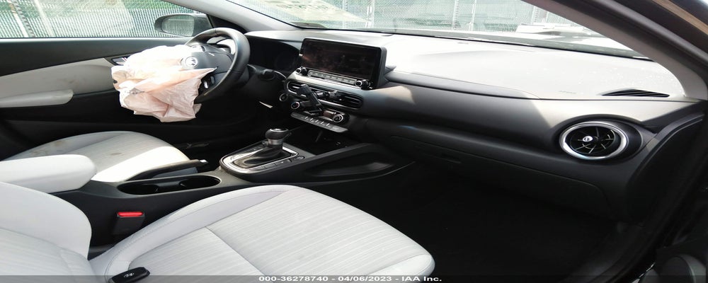 KM8K3CAB8PU961591 2023 HYUNDAI KONA photo no. 5