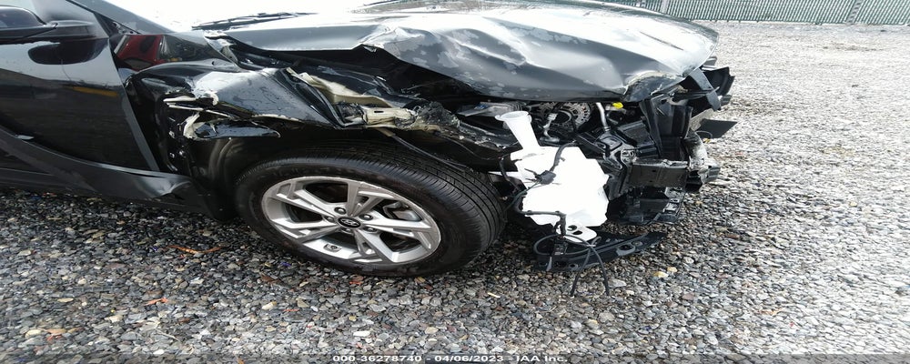 KM8K3CAB8PU961591 2023 HYUNDAI KONA photo no. 6