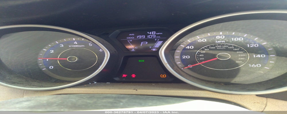 KMHDH4AE9DU825086 2013 HYUNDAI ELANTRA photo no. 7