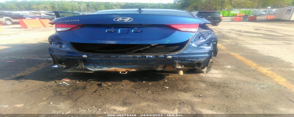 5NPDH4AE5FH645637 2015 HYUNDAI ELANTRA photo no. 6
