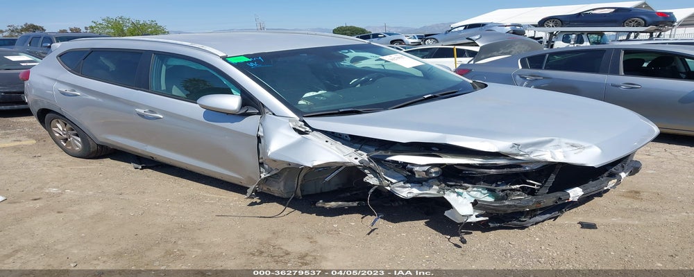 KM8J33A46GU117837 2016 HYUNDAI TUCSON photo no. 5