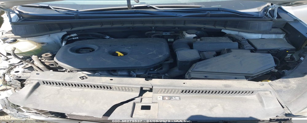 KM8J33A46GU117837 2016 HYUNDAI TUCSON photo no. 10