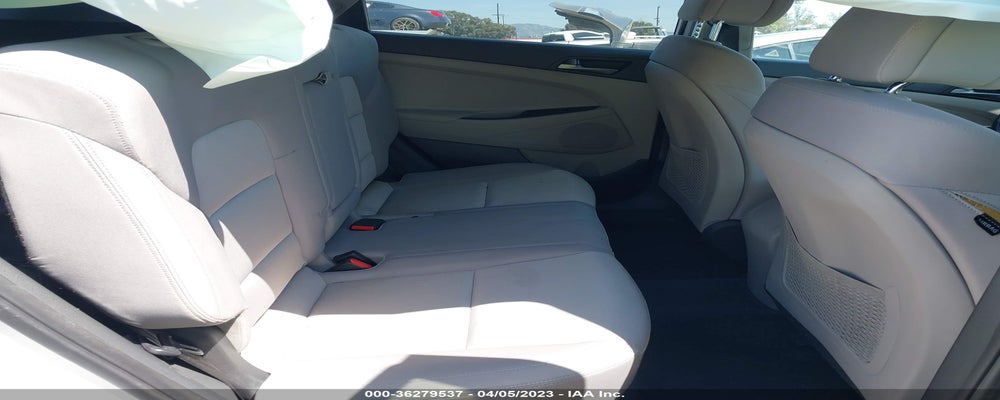 KM8J33A46GU117837 2016 HYUNDAI TUCSON photo no. 8