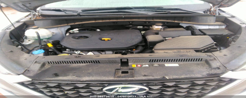 KM8J33A49LU214895 2020 HYUNDAI TUCSON photo no. 10