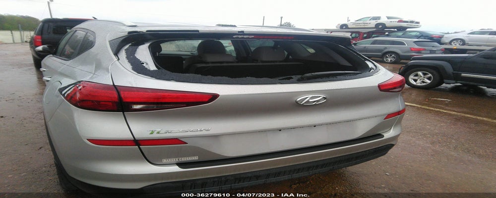 KM8J33A49LU214895 2020 HYUNDAI TUCSON photo no. 6