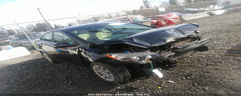 KMHD35LH3GU265307 2016 HYUNDAI ELANTRA GT photo no. 15