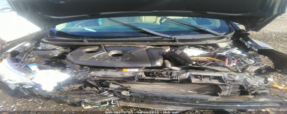 KMHD35LH3GU265307 2016 HYUNDAI ELANTRA GT photo no. 10