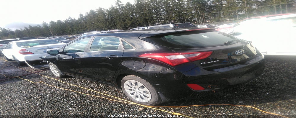 KMHD35LH3GU265307 2016 HYUNDAI ELANTRA GT photo no. 3