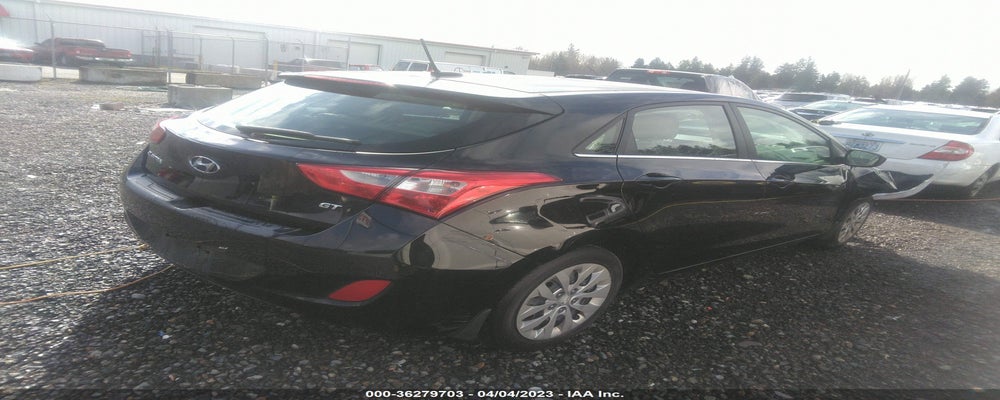 KMHD35LH3GU265307 2016 HYUNDAI ELANTRA GT photo no. 4
