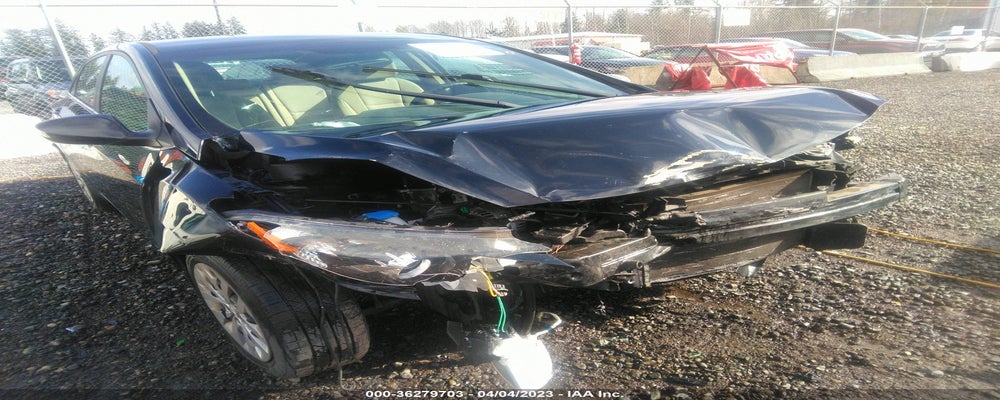 KMHD35LH3GU265307 2016 HYUNDAI ELANTRA GT photo no. 6