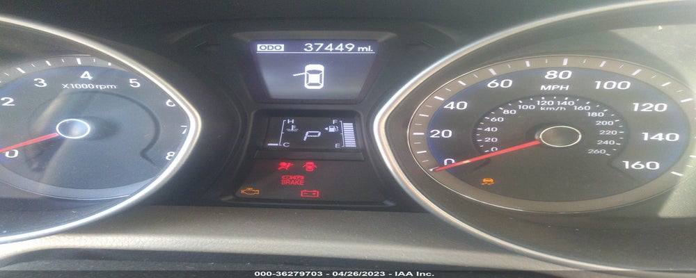 KMHD35LH3GU265307 2016 HYUNDAI ELANTRA GT photo no. 7