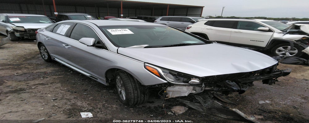 5NPE34AF7GH282447 2016 HYUNDAI SONATA photo no. 3