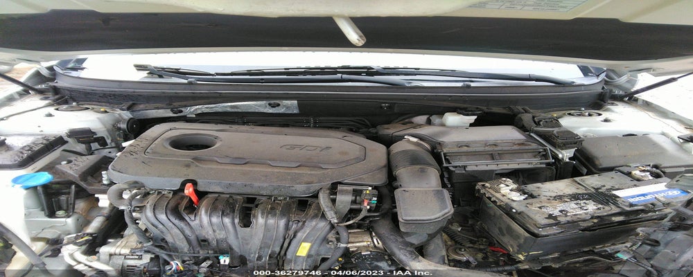 5NPE34AF7GH282447 2016 HYUNDAI SONATA photo no. 10