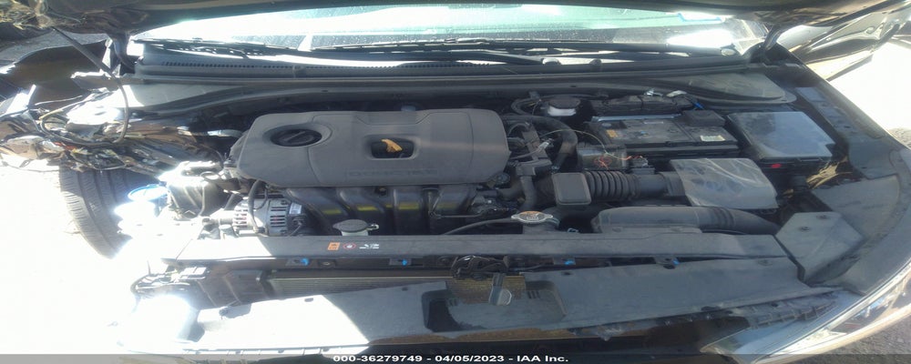 5NPD84LFXLH589583 2020 HYUNDAI ELANTRA photo no. 10