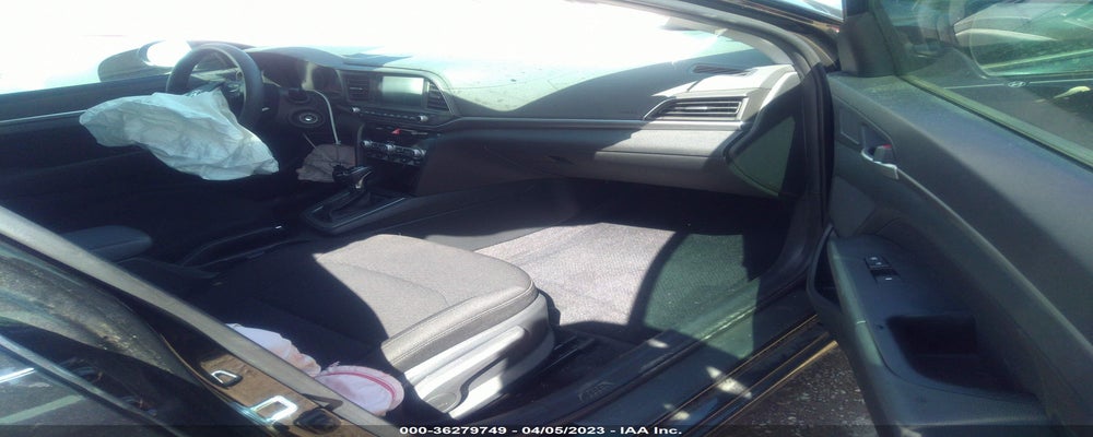 5NPD84LFXLH589583 2020 HYUNDAI ELANTRA photo no. 5