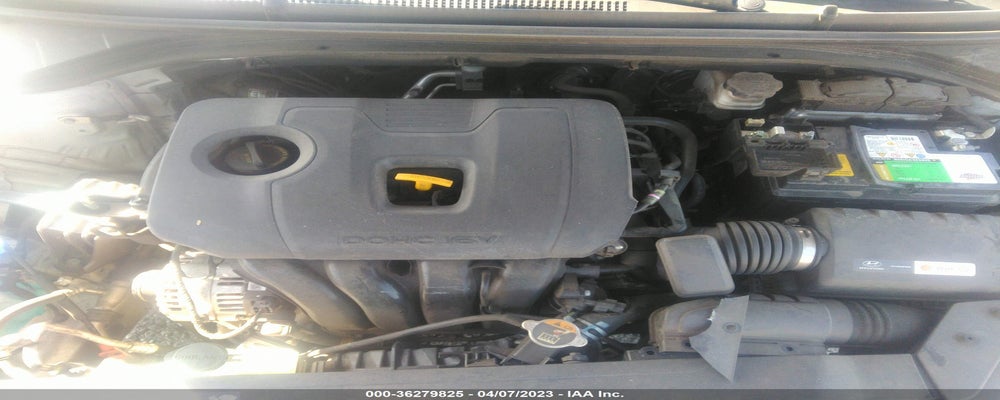 5NPD84LF2KH409043 2019 HYUNDAI ELANTRA photo no. 10
