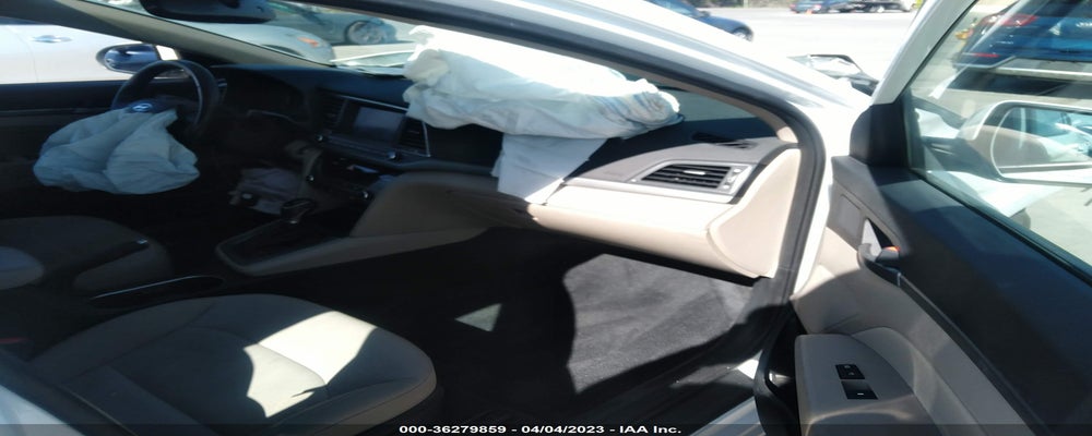 5NPD84LF2JH234176 2018 HYUNDAI ELANTRA photo no. 5