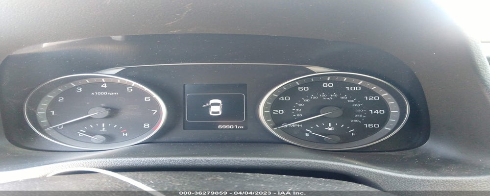 5NPD84LF2JH234176 2018 HYUNDAI ELANTRA photo no. 7