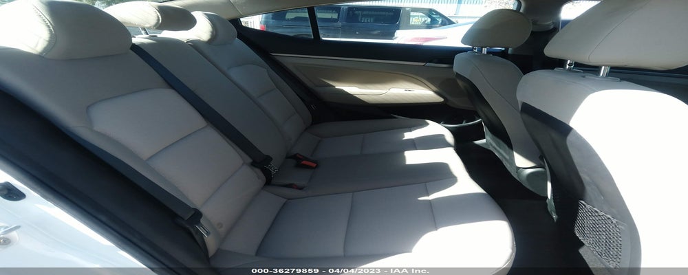 5NPD84LF2JH234176 2018 HYUNDAI ELANTRA photo no. 8