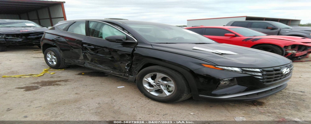 5NMJA3AE7NH076383 2022 HYUNDAI TUCSON photo no. 15