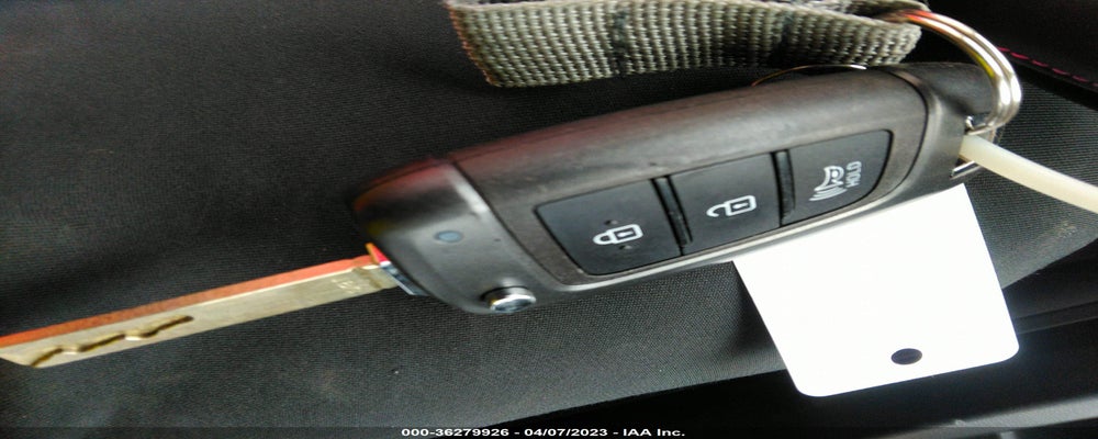 5NMJA3AE7NH076383 2022 HYUNDAI TUCSON photo no. 11