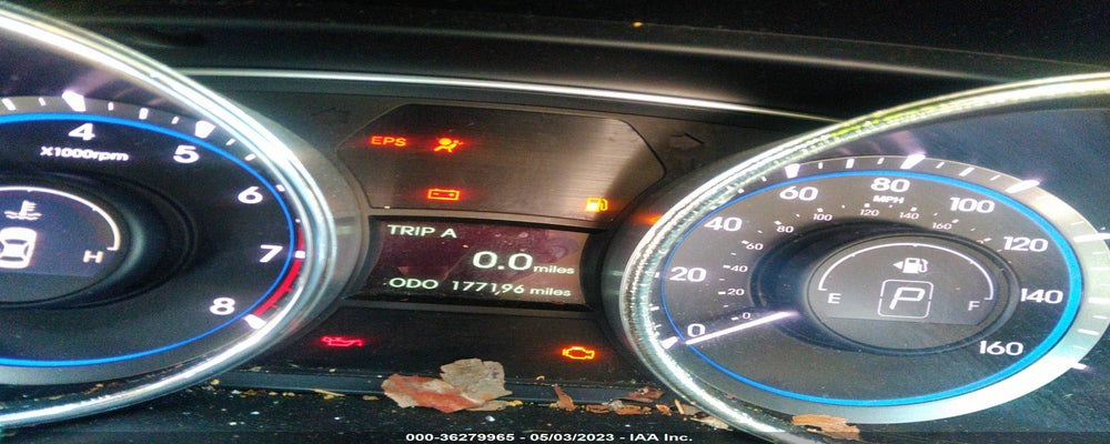 5NPEB4AC2BH026721 2011 HYUNDAI SONATA photo no. 7