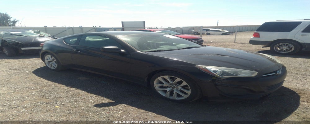 KMHHT6KD8DU108812 2013 HYUNDAI GENESIS COUPE photo no. 9