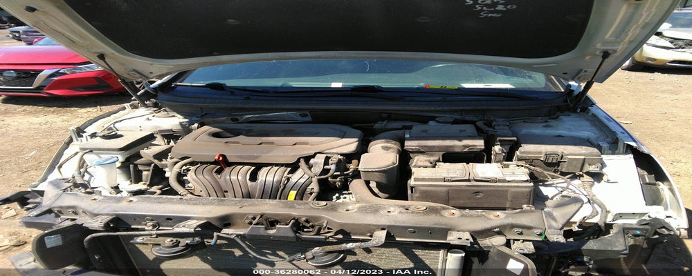 5NPE34AFXJH660154 2018 HYUNDAI SONATA photo no. 10
