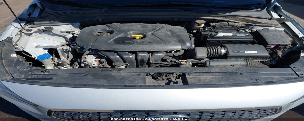 KMHH35LE3KU099905 2019 HYUNDAI ELANTRA GT photo no. 10