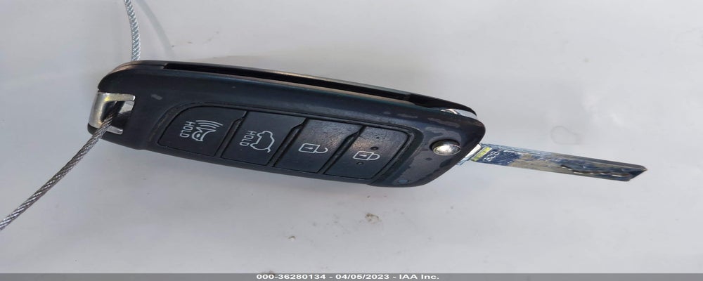 KMHH35LE3KU099905 2019 HYUNDAI ELANTRA GT photo no. 11