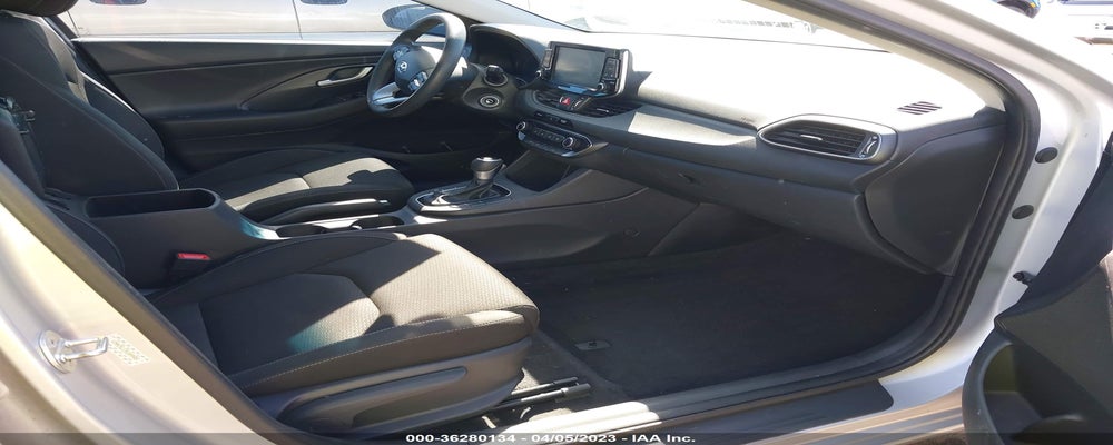 KMHH35LE3KU099905 2019 HYUNDAI ELANTRA GT photo no. 5