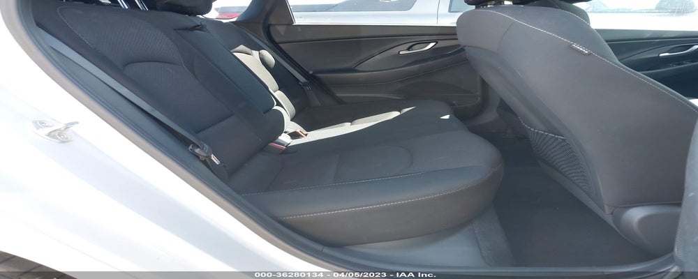 KMHH35LE3KU099905 2019 HYUNDAI ELANTRA GT photo no. 8