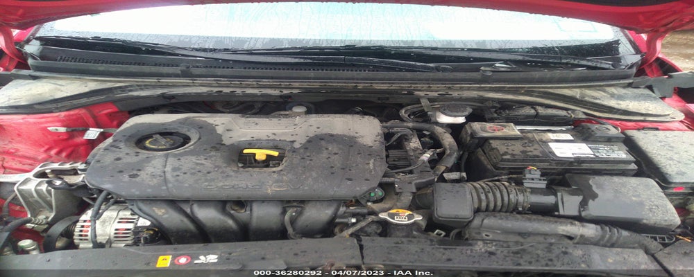 5NPD84LF5LH563814 2020 HYUNDAI ELANTRA photo no. 10