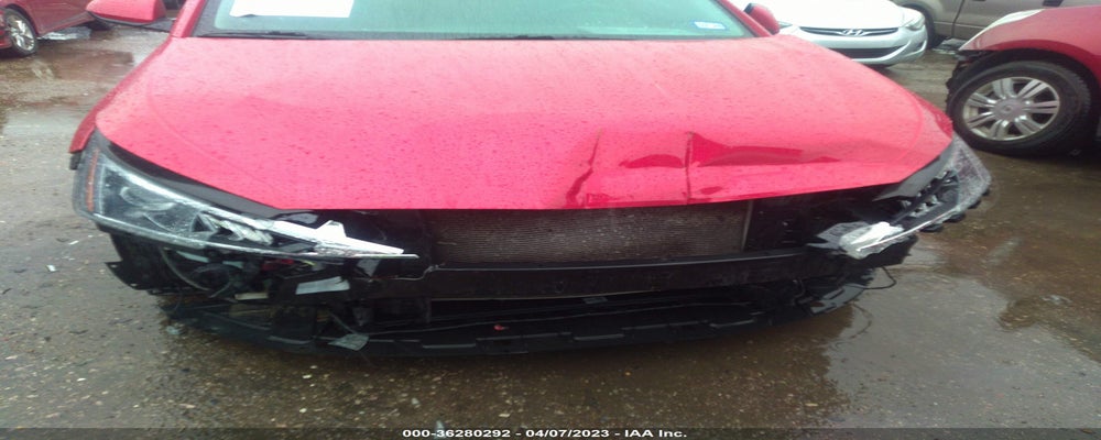 5NPD84LF5LH563814 2020 HYUNDAI ELANTRA photo no. 6