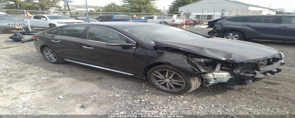5NPE34AB3FH082953 2015 HYUNDAI SONATA photo no. 19