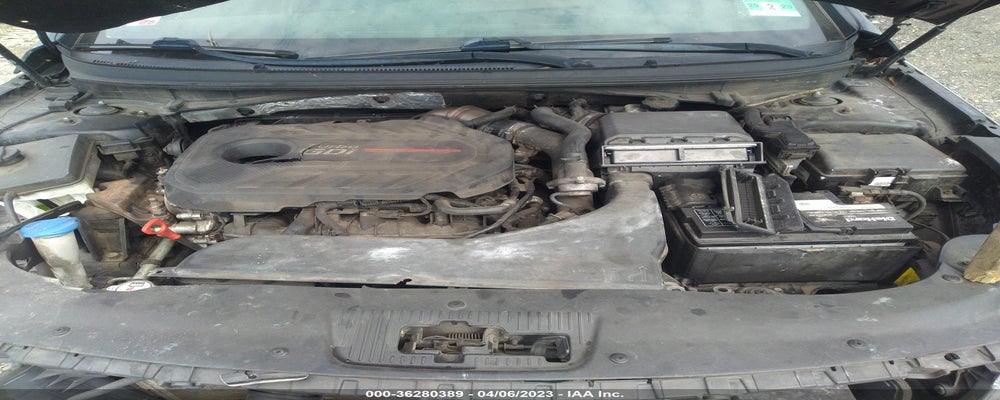 5NPE34AB3FH082953 2015 HYUNDAI SONATA photo no. 10