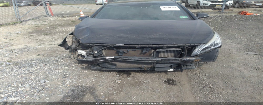 5NPE34AB3FH082953 2015 HYUNDAI SONATA photo no. 6